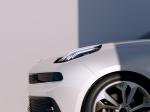 LYNK&Co 03 Concept 2017 года